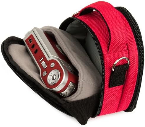 Защитен Тънък калъф за фотоапарат, чанта, Съвместима с Akaso EK7000, Brave 4 6 Плюс 7 LE, екшън-камера V50X V50 Pro SE