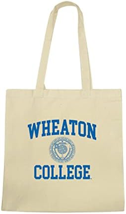 Голяма чанта W REPUBLIC Wheaton College Lyons Seal College