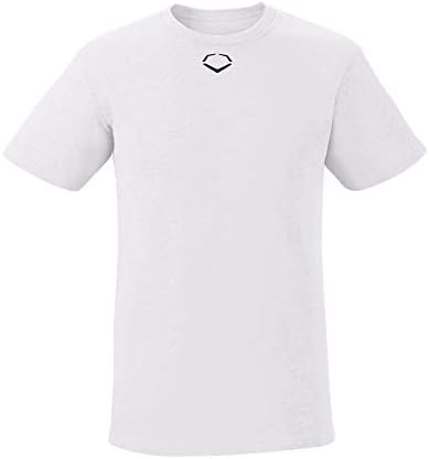 Мъжки t-shirt EvoShield с къс ръкав