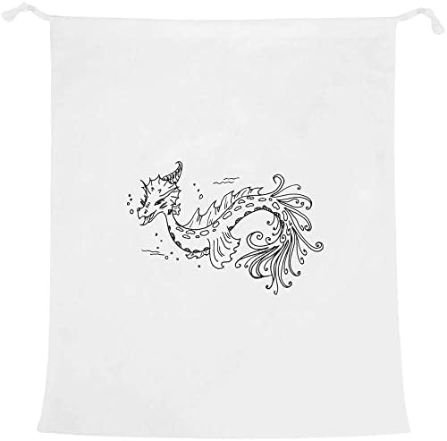 Чанта за дрехи Azeeda 'Sea Dragon' /Пране /Съхранение (LB00023211)