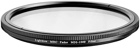 CSYANXING Филтър на Обектива на Камерата Оптично Стъкло с Филтър Срещу Плътност, Масла, Nikon, Pentax за огледално-рефлексни