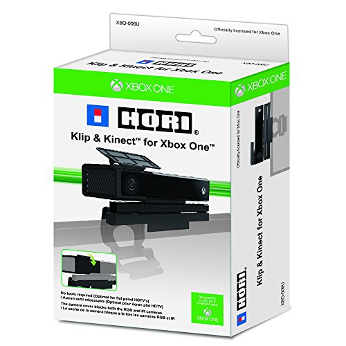 HORIE Клип и Kinect за Xbox One