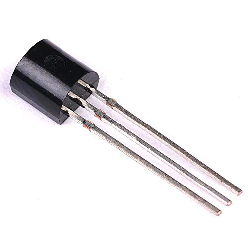 100ШТ BC337 BC337-25 NPN Транзистор TO-92