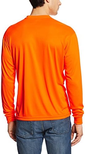 Мъжка риза Carhartt Повишена видимост Force Свободно, Намаляване, Лека, Подобряване На Цвят, с дълъг ръкав и джоб