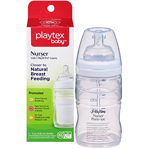 Детски напитка Playtex Premium, 4 грама, 1 карата
