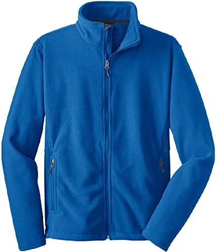 Младежки меки и уютни флисовые якета Joe's USA от 6 цвята. Младежки размери: XS-XL