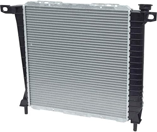 Радиатор климатик за Ford Bronco, Explorer, Ranger/Mazda B3000, Navajo QU