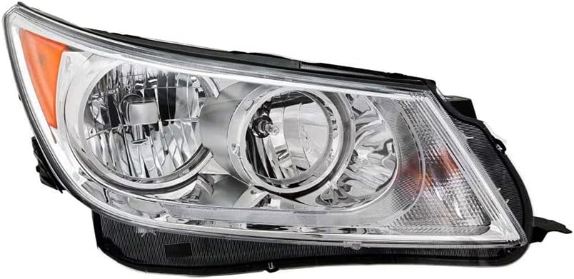 Рядка Електрическа Нова Пътнически Халогенна Светлина, което е Съвместимо С седаном Buick Lacrosse Premium 2010-2013