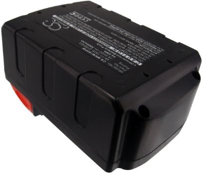 Батерия за електрически инструменти, Част от № 48-11-1828, 48-11-1840 Milwaukee M18 BDD-0, M18 BDD-202C, M18 BDD-402C,