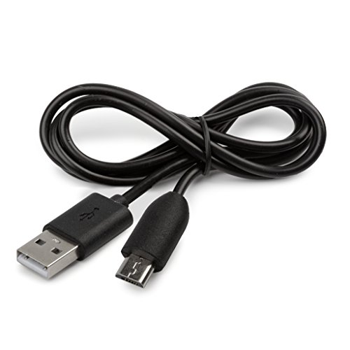 Преносимото USB-кабел за зареждане REYTID, Съвместим с Xbox One/S Play и Charge - Micro Power Controllers, Изход