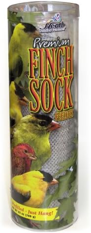 Heath Outdoor Products FILTS-25 чорапи с пълнеж от бодили с тегло 25 грама