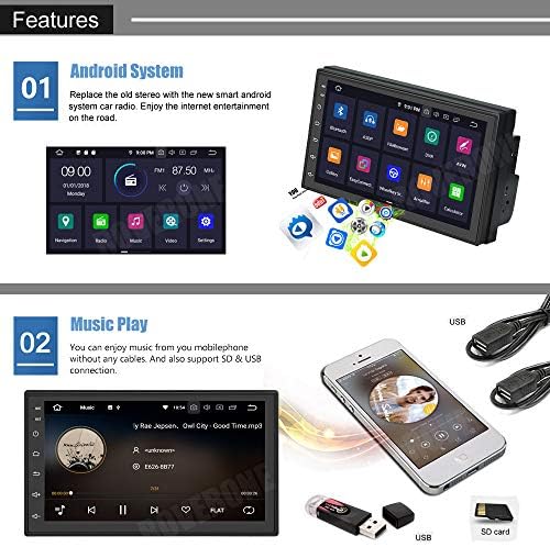 RoverOne Система Android Авто DVD плейър Hyundai I10 2014 2015 с Мултимедийни Стерео Радио Bluetooth GPS, USB-Рефлексен