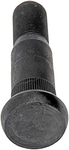 Dorman 610-0555.10 M22-Назъбен прът 1,50, ролка напред 26 мм, дължина на 98,5 mm, 10 X
