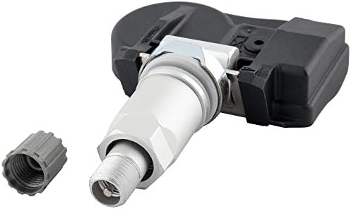 BOXI Броя (1) Датчик за контрол на налягането в гумите TPMS 433 Mhz е Подходяща за Nissan Rogue 2014 2015 Цялата