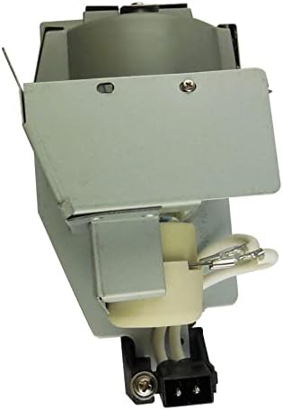 CTLAMP 5J.JD105.001 Замяна Лампа на проектора с кутия, Съвместима с BENQ MX602 MW603
