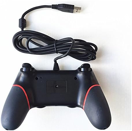 Etbotu Кабелна Геймпад Гейм Контролер на Конзолата на Sony PS4