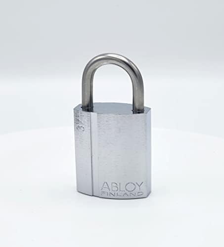 Катинари по-Висока сигурност ASSA Abloy PL321 T 20mm PROTEC2 С ключ