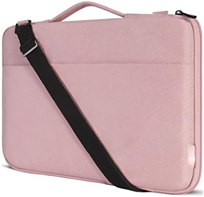 SDFGH Калъф за чанти за лаптоп, водоустойчив, устойчив на удари калъф за лаптоп, чанта през рамо, Защитен