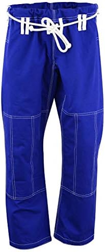 Бразилски панталони за джу-джицу, кимона BJJ, панталони с завязками, спортна форма за джу-джицу, униформи