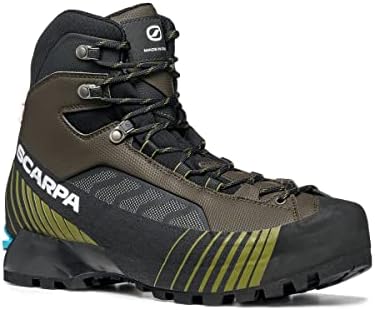 Леки, водоустойчиви обувки SCARPA Men ' s Ribelle Lite HD за разходки и катерене