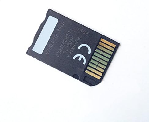 Карта памет LICHIFIT 8GB Memory Stick duo, MS Pro Duo-за Sony PSP Висока скорост с висок капацитет за съхранение