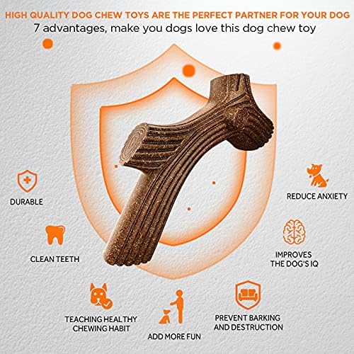 Най-новите детски играчки за Дъвчене UNIWILAND за агресивни кучета, Неразрушаемые Трайни Играчки за Кученца При Прорезывании