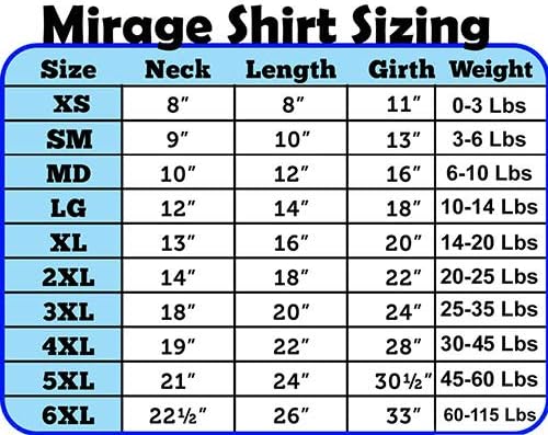 Mirage Pet Products 16-Инчовата Тениска Does This Shirt Make Me Look Fat с Трафаретным принтом за домашни любимци, X-Large,