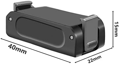 Защитен кожух камера FEICHAO Резба 1/4 M3 Удлинительное отвора за винт на Рамка за определяне на студено