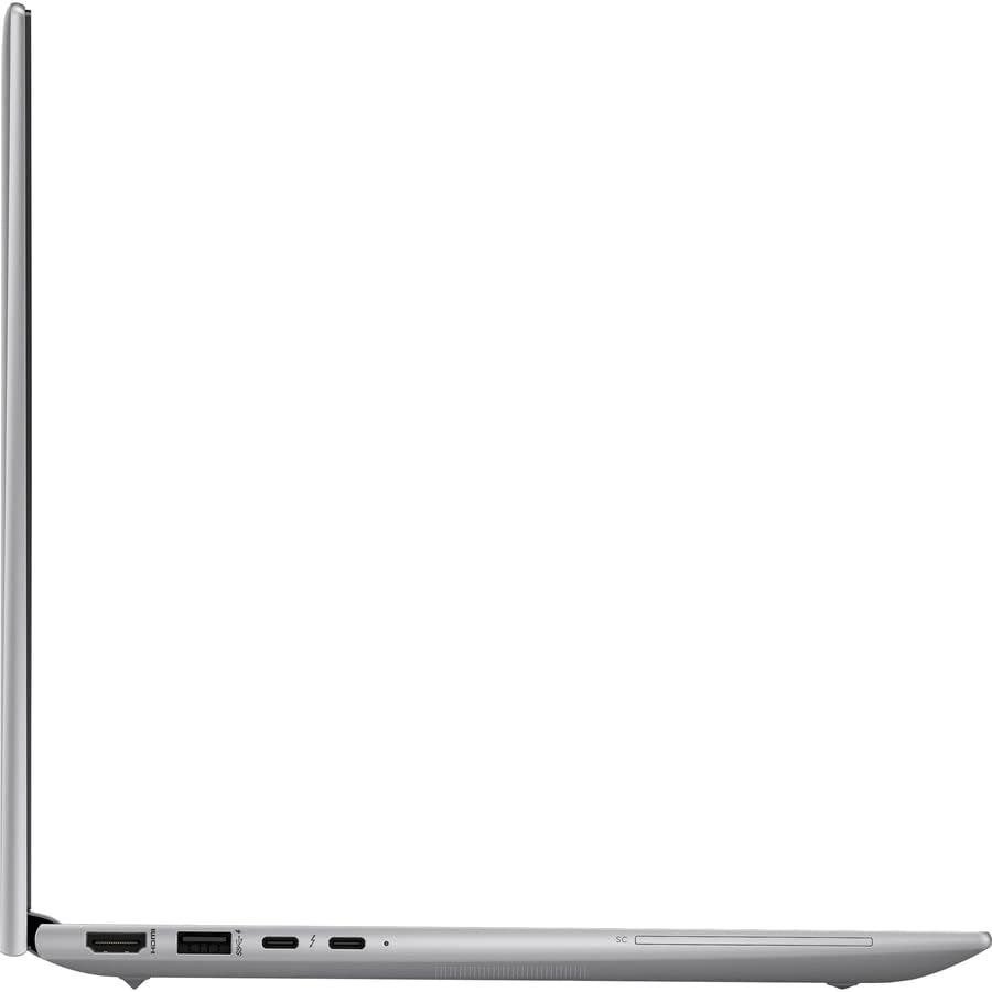 Мобилната работна станция HP ZBook Светулка 14 G9 14 - WUXGA - 1920 x 1200 - Intel Core i7-12-то поколение i7-1270P Dodeca-core