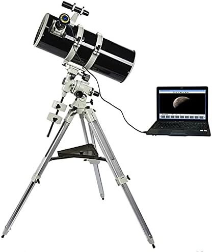 Електронен Окуляр телескоп MXIAOXIA 3.0 MP Обектив за Цифров Фотоапарат с USB порт и снимка за Астрономически стрелба
