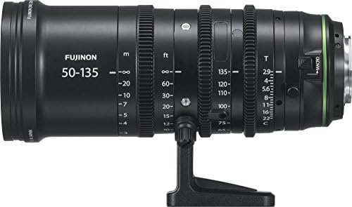 Обектив Fujinon MKX50-135mmT2.9