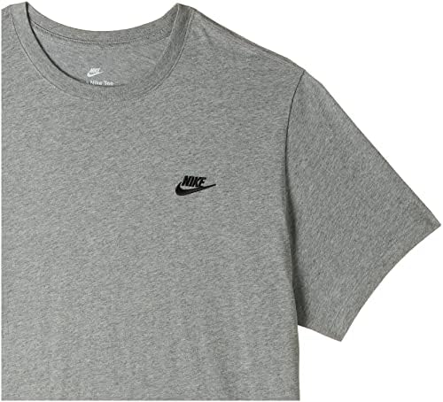 Мъжки клубна тениска Nike Sportswear Club
