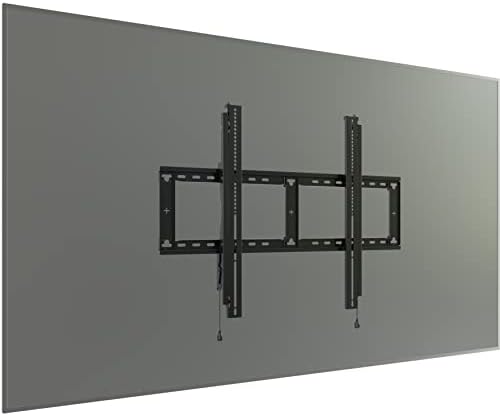 Монтиране на стена Chief RXT3 Extra-Large Fit, 27,1 x 38x 2.5, black