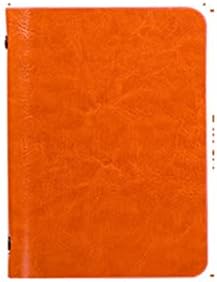 LXXSH Notebook Traveler е Подходящ за ученически принадлежности Бележник Офис бележник (Цвят: B Размер: 14,7 см * 10,6 см)