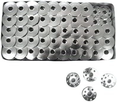 Метални бобина Cutex 100 за шевни машини Juki Ddl-8700 с Одноигольной отстрочкой