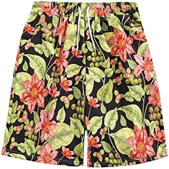 Плажни Шорти MIASHUI 36 2023 Летни Нови Мъжки къси Панталони с Ежедневни Панталони Безплатна Версия Модни Плажни Удобни за