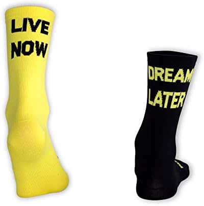 Чорапи за джогинг Дамски и Мъжки - Велосипедни чорапи за мъже и жени - Спортни чорапи Дамски и Мъжки - Спортни чорапи