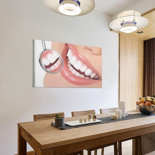 Стоматологичен кабинет BLUDUG, Украсени с Плакати за лечение на зъбите, Плакати стоматологични кабинета (2) Плакати с