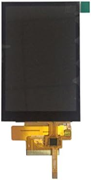 Модул за показване на екрана tft LCD цветен 3.5 инча от 320x480 AMELIN цветен с ОТП