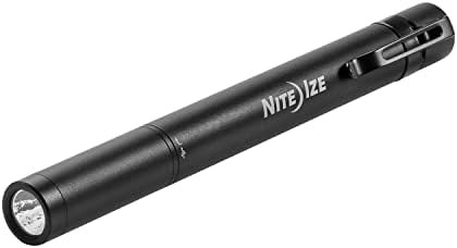 Nite Ize Radiant Акумулаторна лампа-дръжка за носене, Водоустойчива, Защитена От Падане USB Акумулаторна Имат Инспектиращата