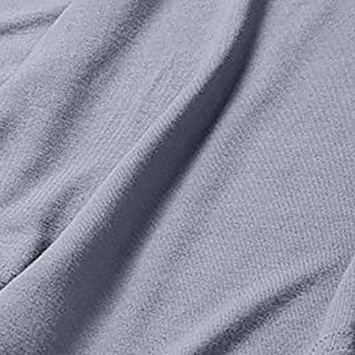 Лятна Есенна Блуза-Тениска за Момичета 2023, Памучен Ежедневни Базова Тениска с Кръгло деколте и Къси ръкави и деколте