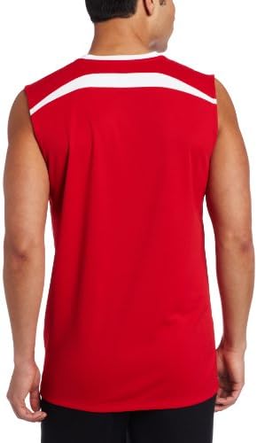 Мъжки волейбол дрехи ASICS Performance Тайсън Без ръкави С топ за волейбол