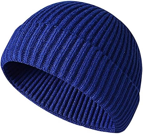MIASHUI Шапка Акрилна зимни дамски вязаная вязаная шапка шапка мъжка топло за жени бейзболни шапки Икономика шапка