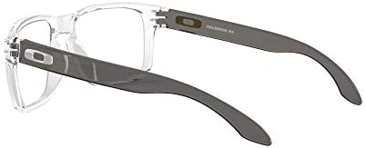 Квадратни рамки за очила Oakley Men ' s Ox8156 Holbrook Rx по лекарско предписание