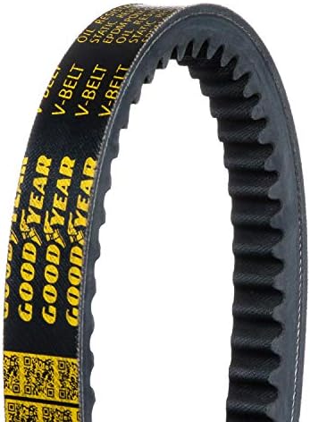Клиновой каишка Goodyear Belts 30506 ширина 30/32 инча и дължина 50,6 инча