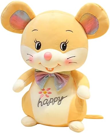 SSxgslbh Скъпа Мишка Плюшен Играчка Плюшевое Любимец Мишка Мишка Кукла Възглавница Подарък за рожден Ден Скъпа играчка
