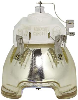 Лампа Lutema Platinum за проектор Кристи 003-104599-01 (Само лампа)
