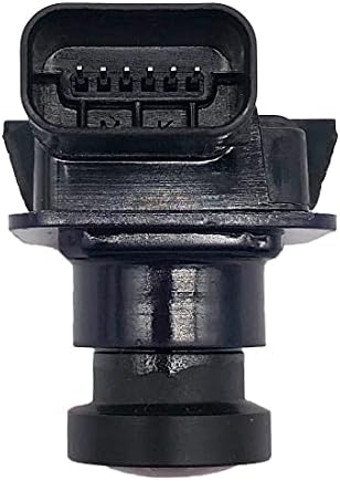 EPSIRMP EB5Z-19G490-Резервна Камера за задно виждане, Парковочная камера, Съвместима с Ford Explorer 2011-2015