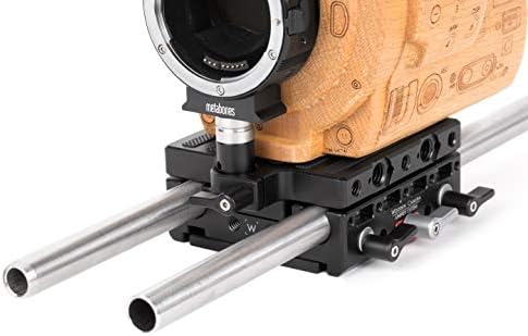Дървена Камера - Единен Комплект за поддръжка на адаптер обектив
