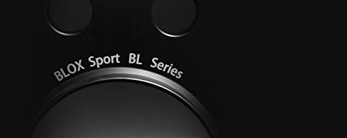 BLOXSPORT 2 елемента с Дебелина 12 ММ, 5x112 Ступица Центрическая 57,1 Джанти Подпори Адаптери за Audi A3 S3 RS3 8P 8V Изкован Алуминий 6061 T6 Болтове с Натъртвания 14x1,5